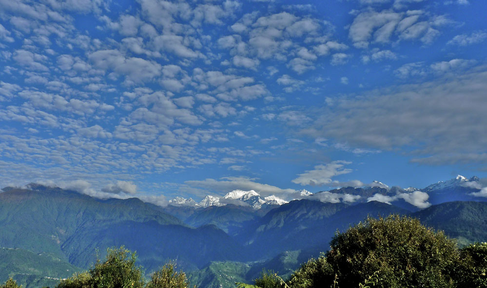  Pelling, Sikkim