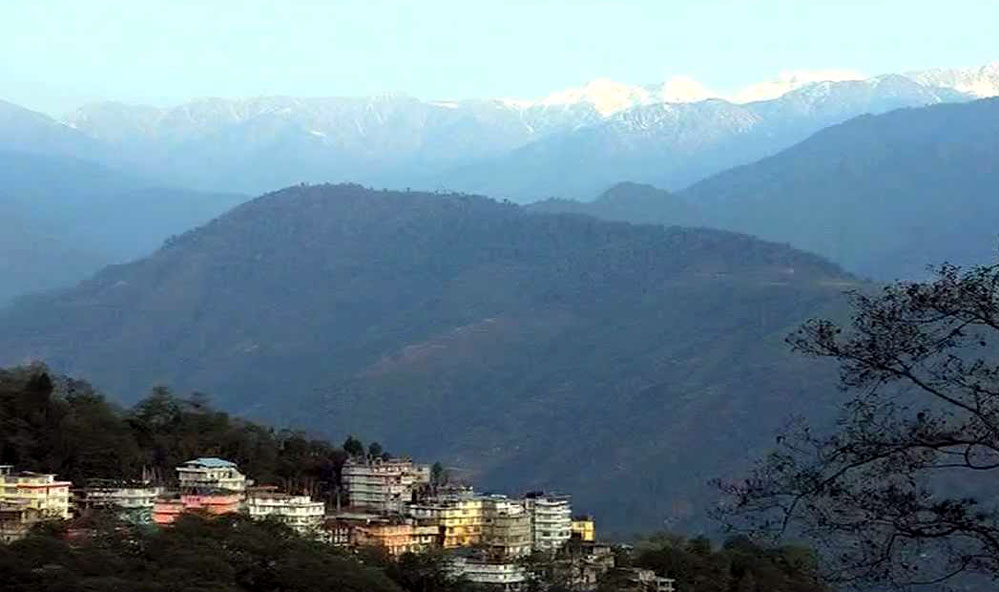  Pelling, Sikkim