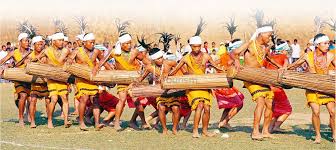 Wangala Dance Festival