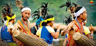 Wangala Dance Festival