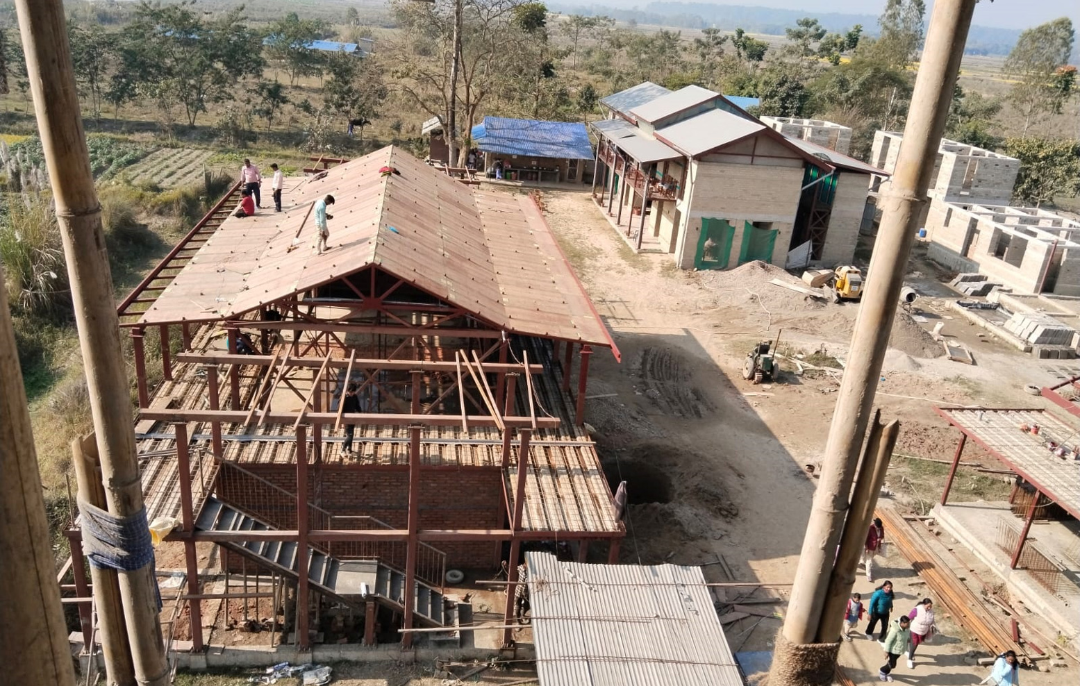 Kiew Lum Sohpetbneng Pilgrimage