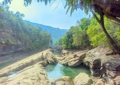 BALPAKRAM NATIONAL PARK