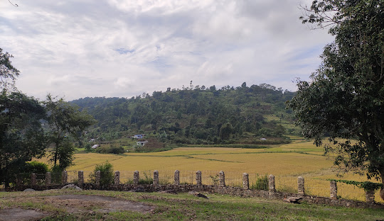 NARTIANG MONOLITHS