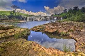 THLUMUWI FALLS
