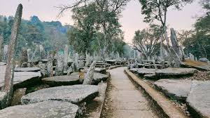 NARTIANG MONOLITHS