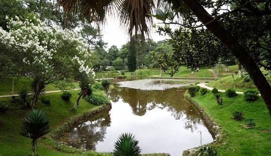 WARDS LAKE Shillong, East Khasi Hills, Meghalaya