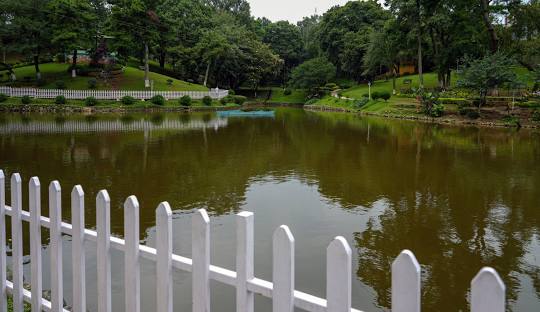 WARDS LAKE Shillong, East Khasi Hills, Meghalaya