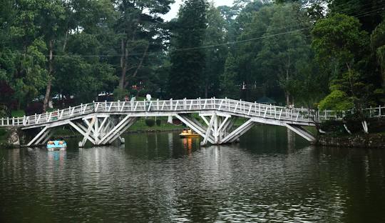 WARDS LAKE Shillong, East Khasi Hills, Meghalaya