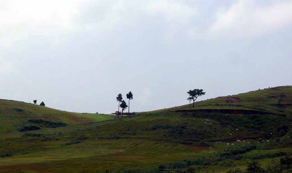 SMIT VILLAGE