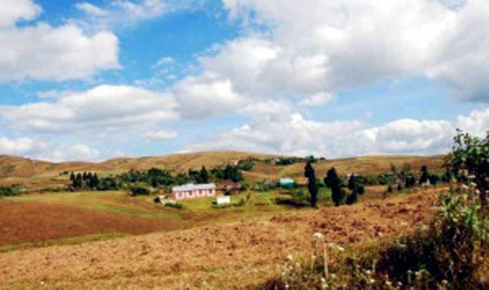 SMIT VILLAGE