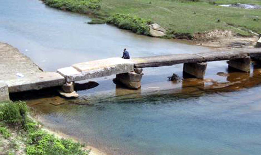 THLUMUWI FALLS