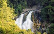 Rong'bang Dare Waterfalls