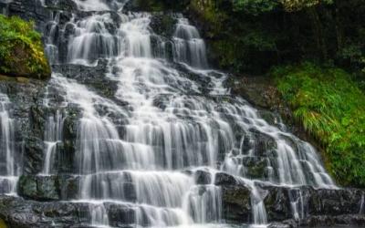 ELEPHANT FALLS East Khasi Hills, Meghalaya