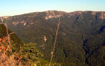 TURA PEAK 
