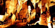 Thalon Caves