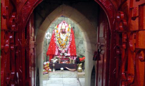 Tripura Sundari Temple