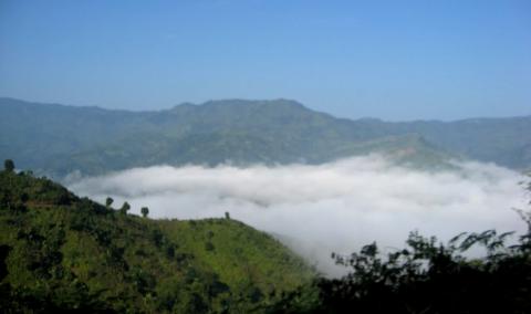 Tuensang