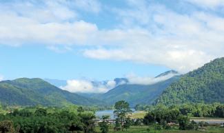 Birding - West Kameng