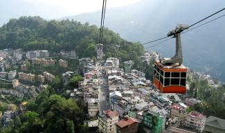 Gangtok