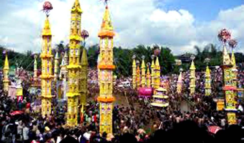 Behdienkhlam festival