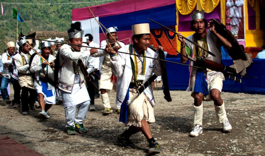 Sarok Festival