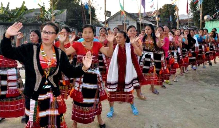 Gang-Ngai Festival 