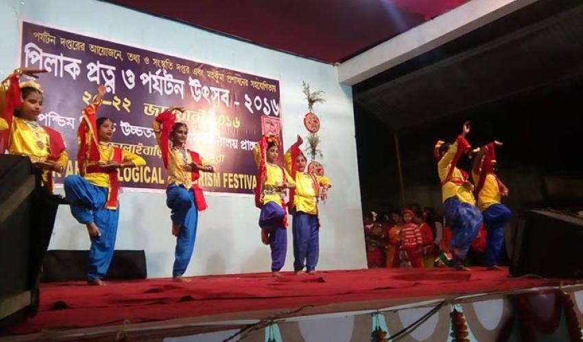 Pilak Festival