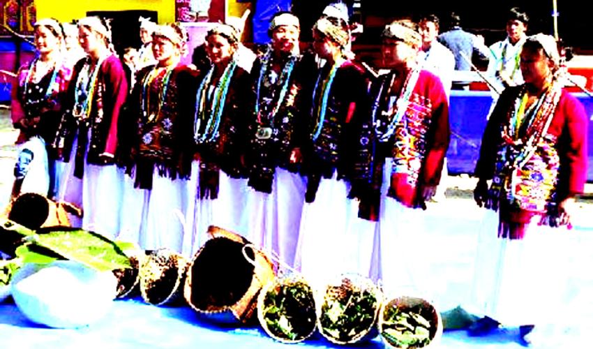 Sarok Festival