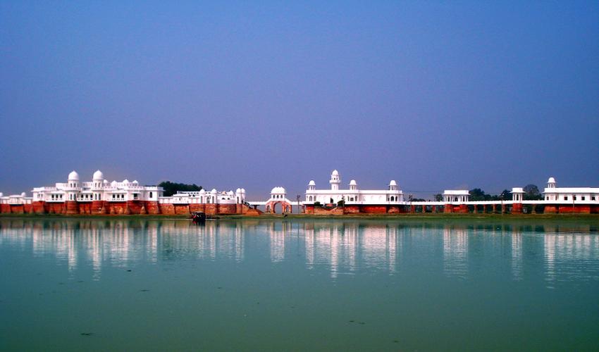 Rudrasagar Lake