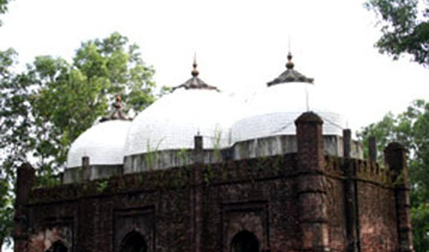 Chandrapur Mosque
