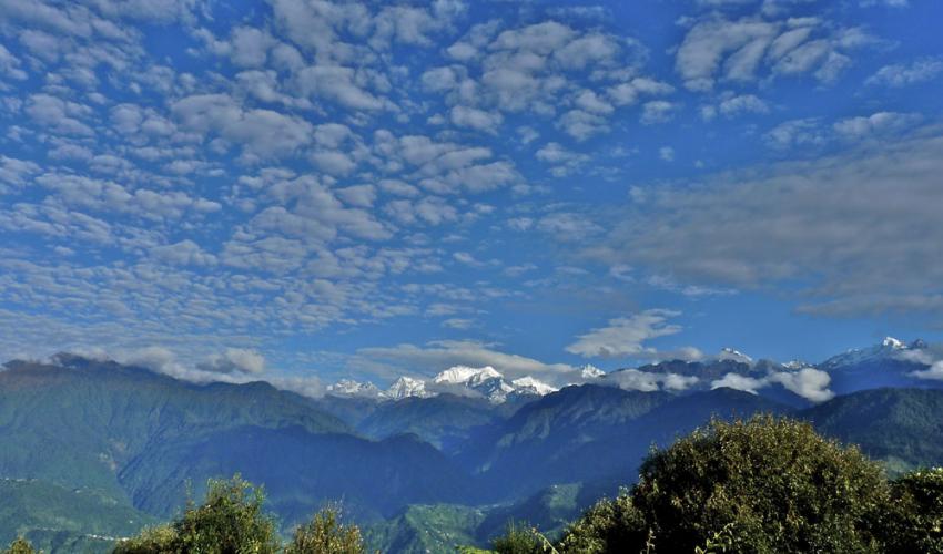  Pelling, Sikkim