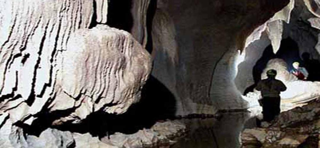 Nengkong Cave