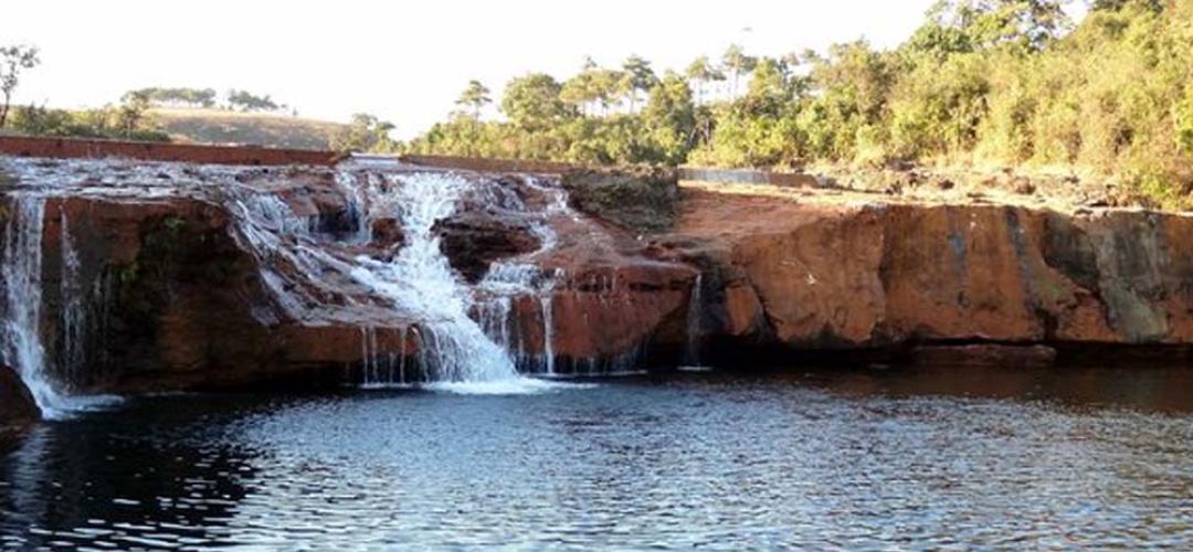 Thlumuwi Falls