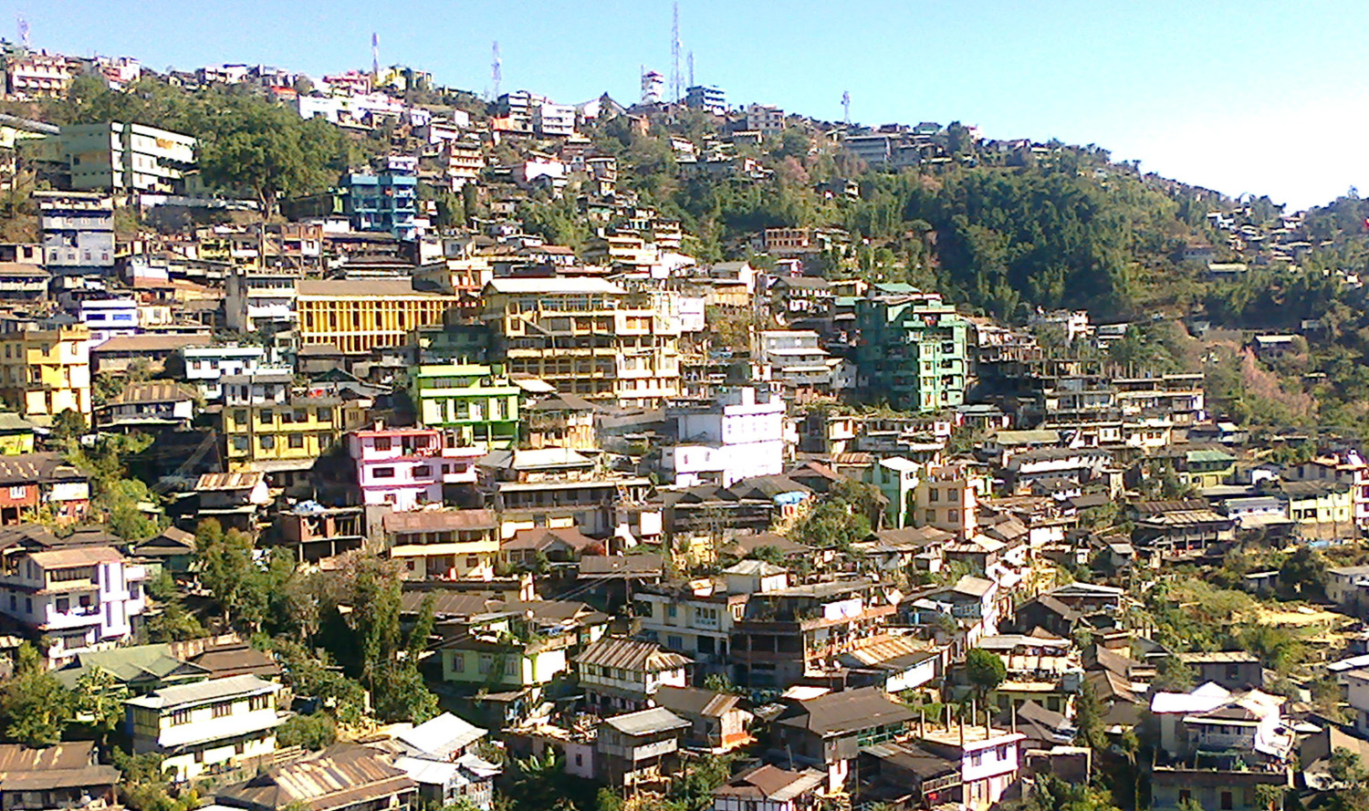 Kohima