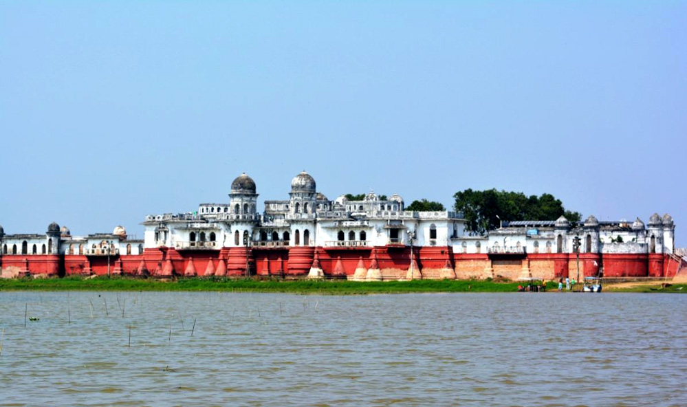 Rudrasagar Lake