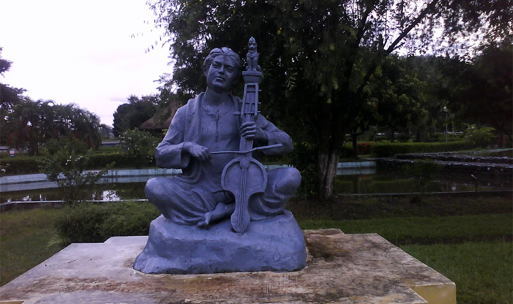 Srimanta Shankardev Kalakshetra