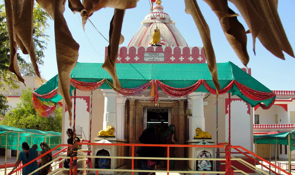 Tripura Sundari Temple