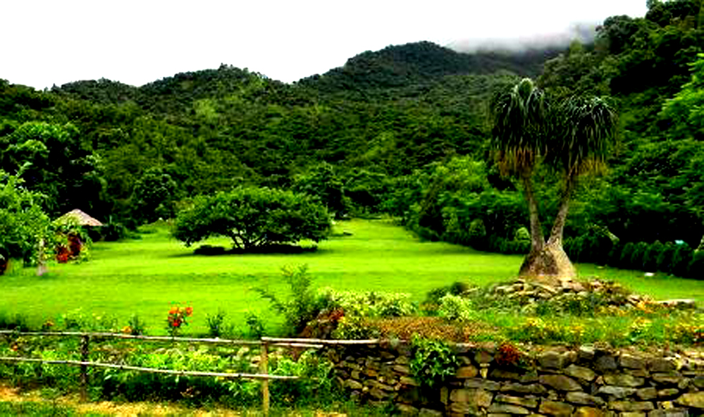 The Selloi Langmai Ecological Park