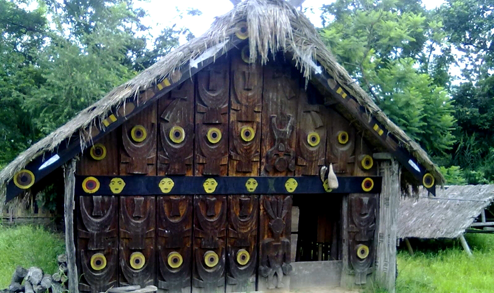 The Selloi Langmai Ecological Park