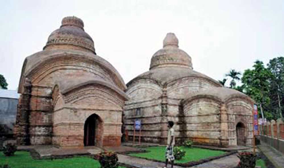 Gunabati Mandir Gucchha