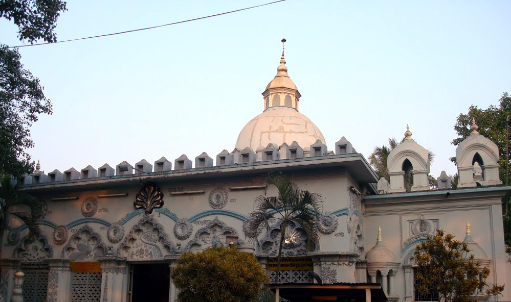 Laxmi Narayan Temple