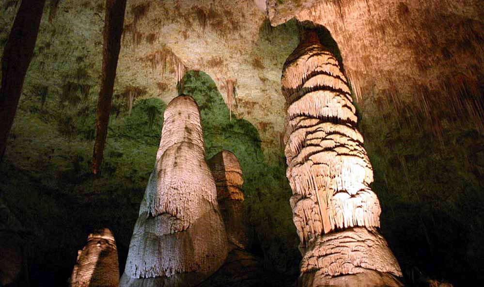 Nengkong Cave