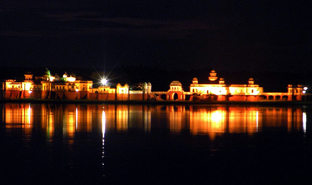 Ujjayanta Palace