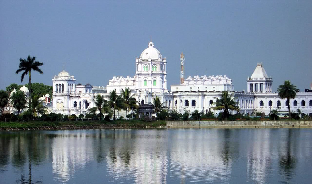 Ujjayanta Palace