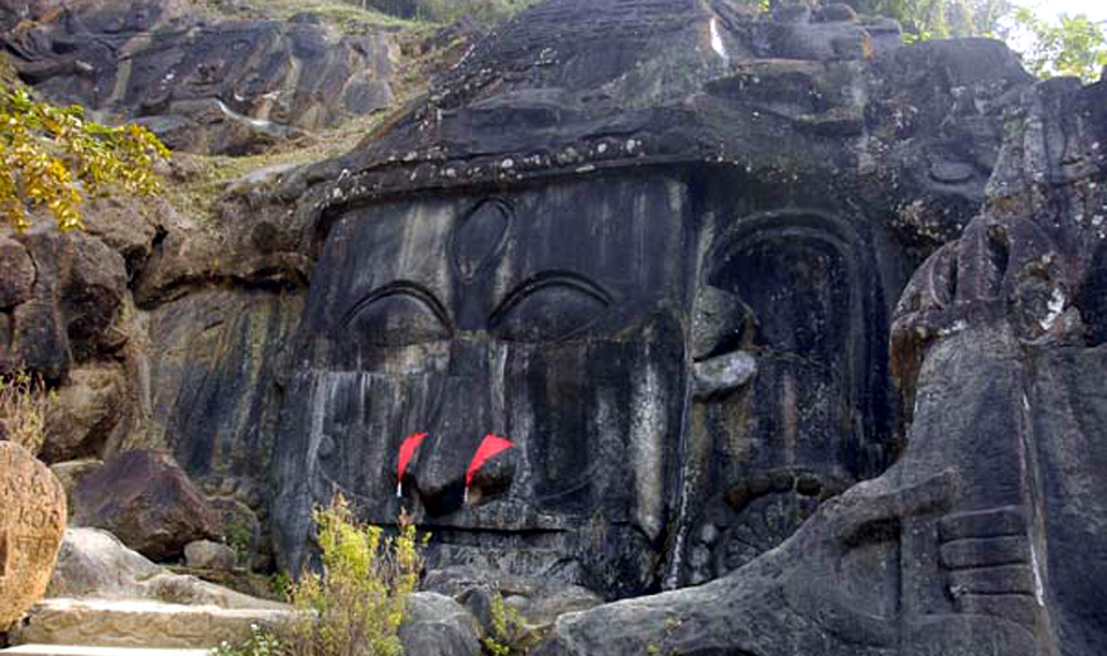 Unakoti