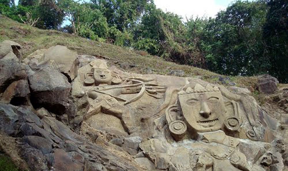 Unakoti