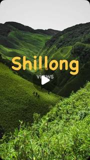 #thisisshillong
