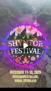 Memory of #ShyntorFestival 2025
