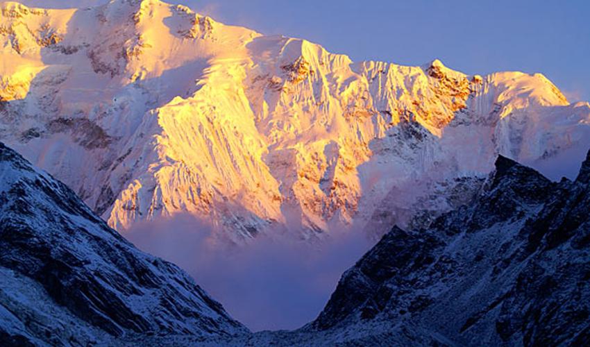 Goechala: A Himalayan Odyssey