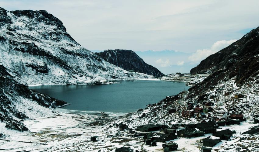 Unveiling Sikkim's Enchanting Beauty: A 10-Day Adventure